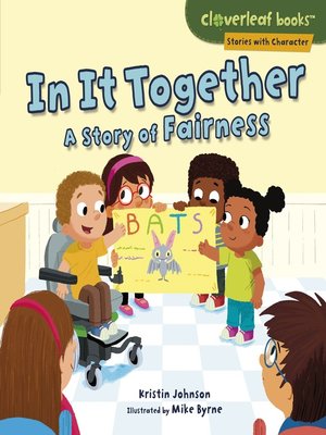 cover image of In It Together